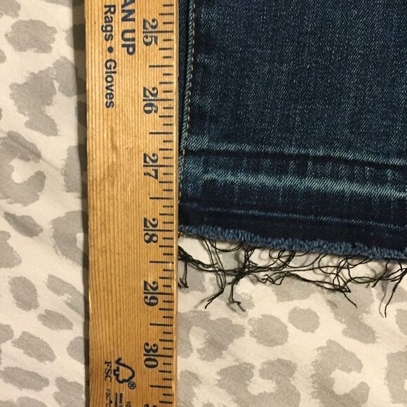 Vince Camuto skinny jeans size 26/2 - Picture 6 of 6